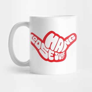 Hang Loose Surf Co. Mug